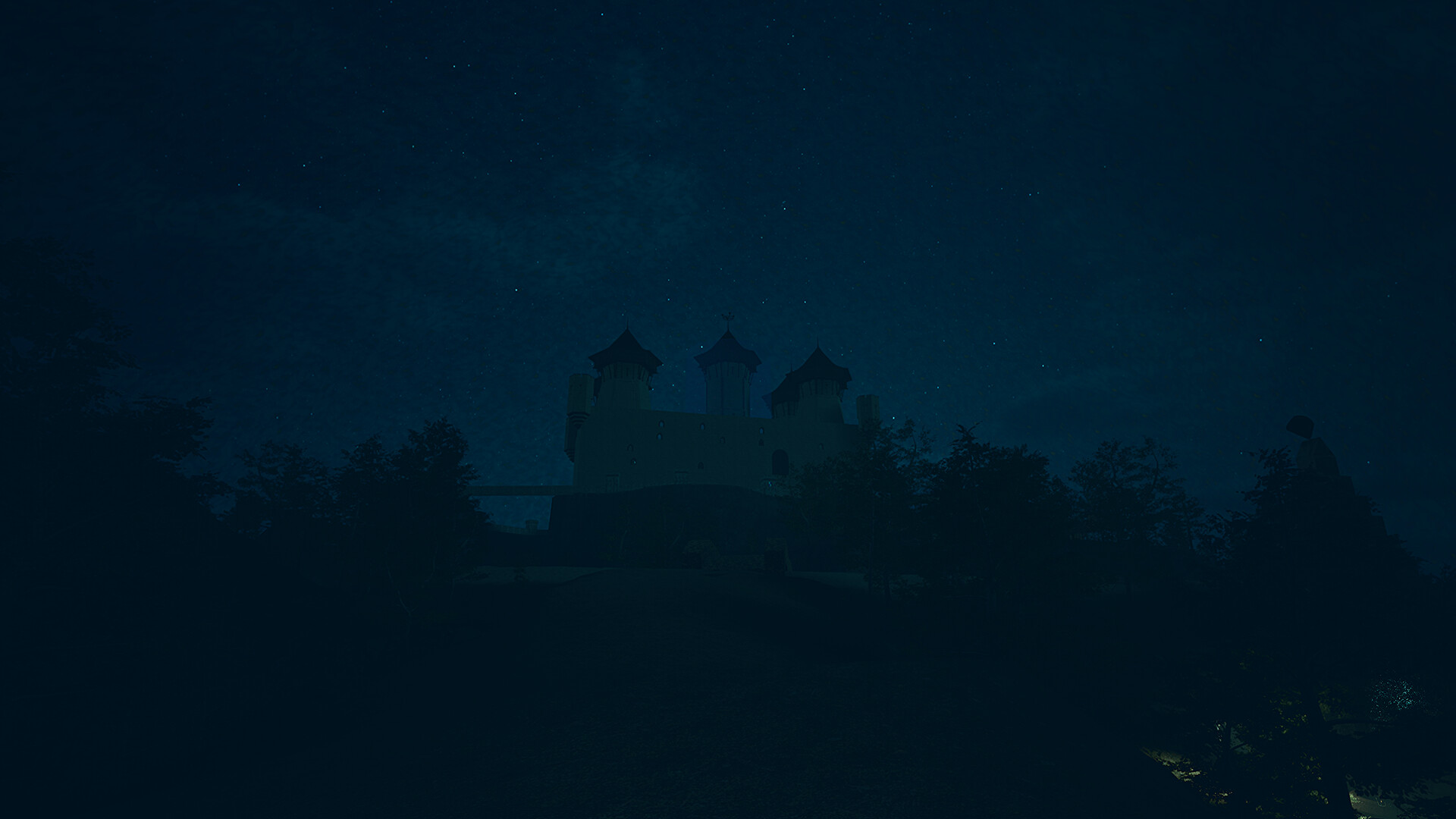 The Cursed Grave screenshot #9