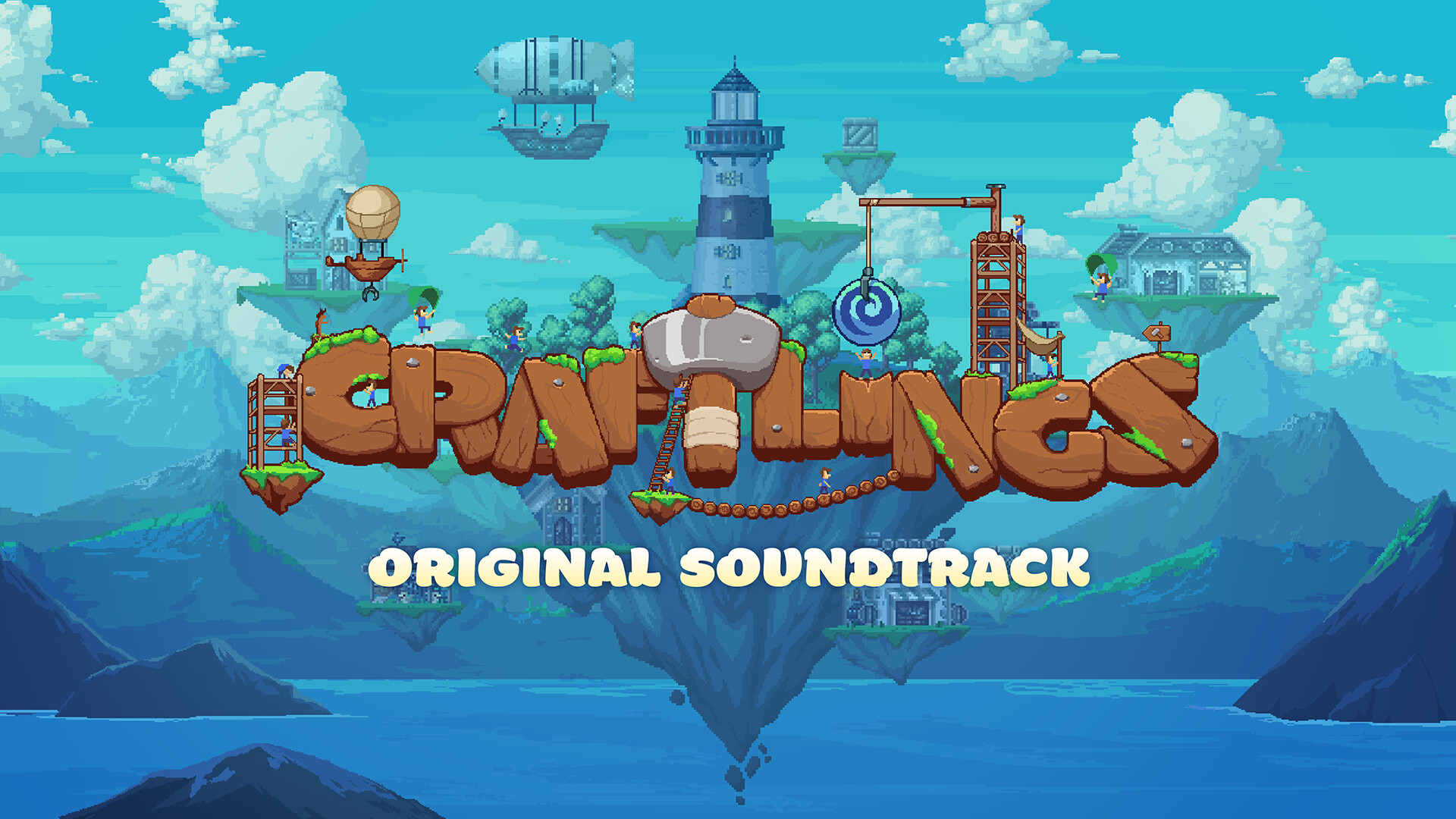 Craftlings Soundtrack Featured Screenshot #1