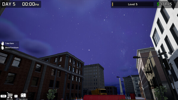 Tabletop Shop Simulator Demo screenshot 4