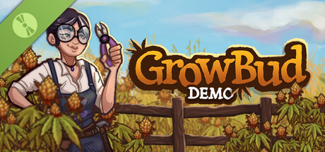 GrowBud Demo