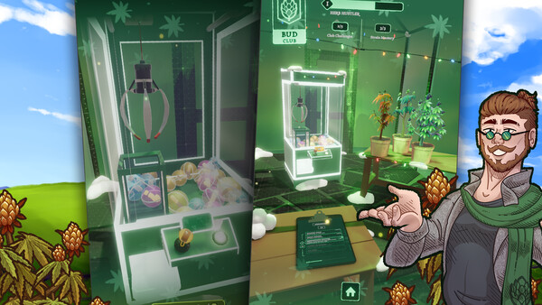 GrowBud Demo screenshot 6