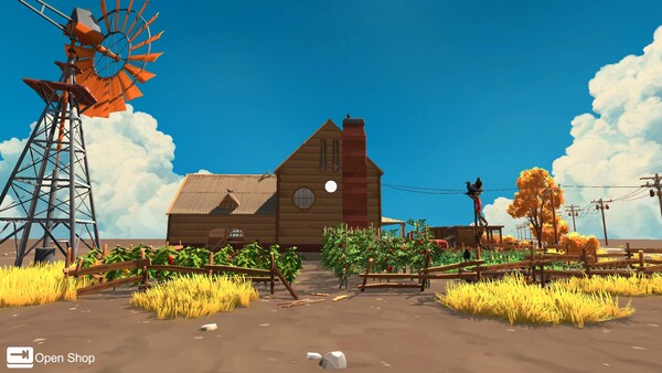 Farmfence Demo screenshot 5