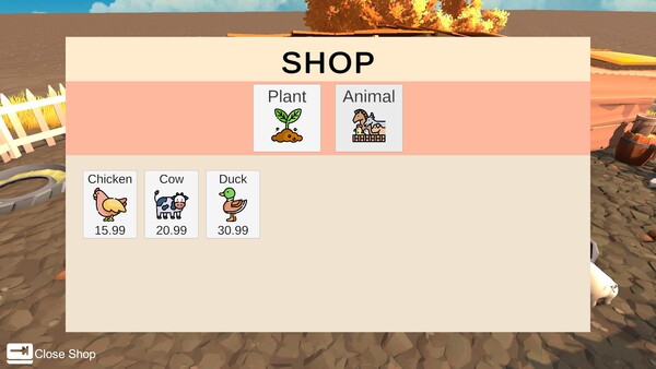 Farmfence Demo screenshot 4