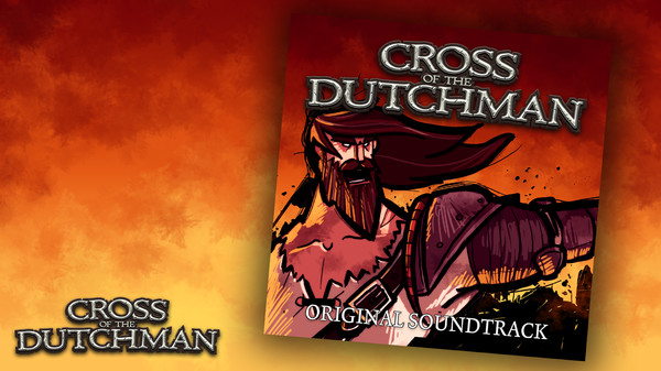 Cross of the Dutchman - Soundtrack