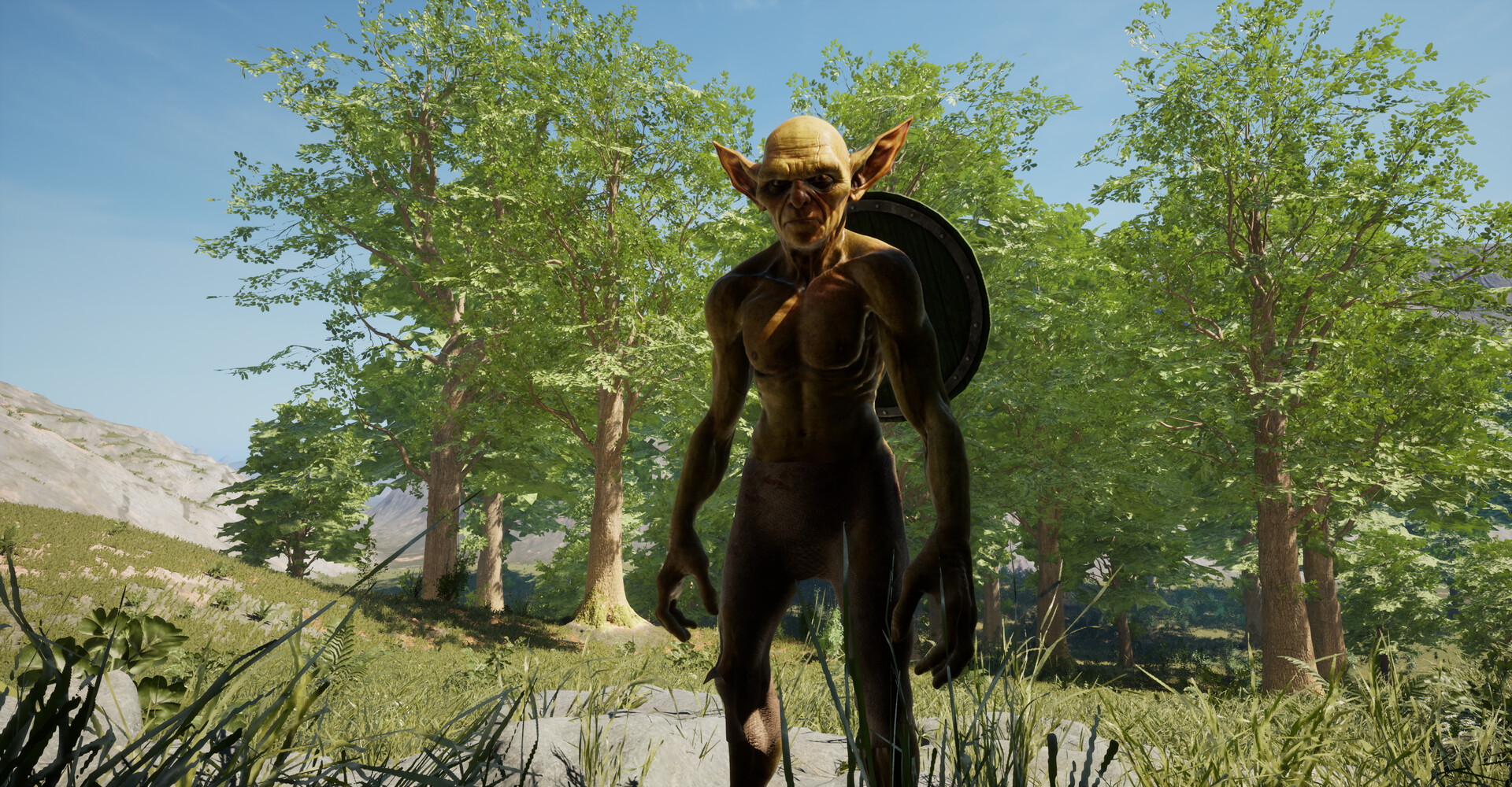 Valmora screenshot #7
