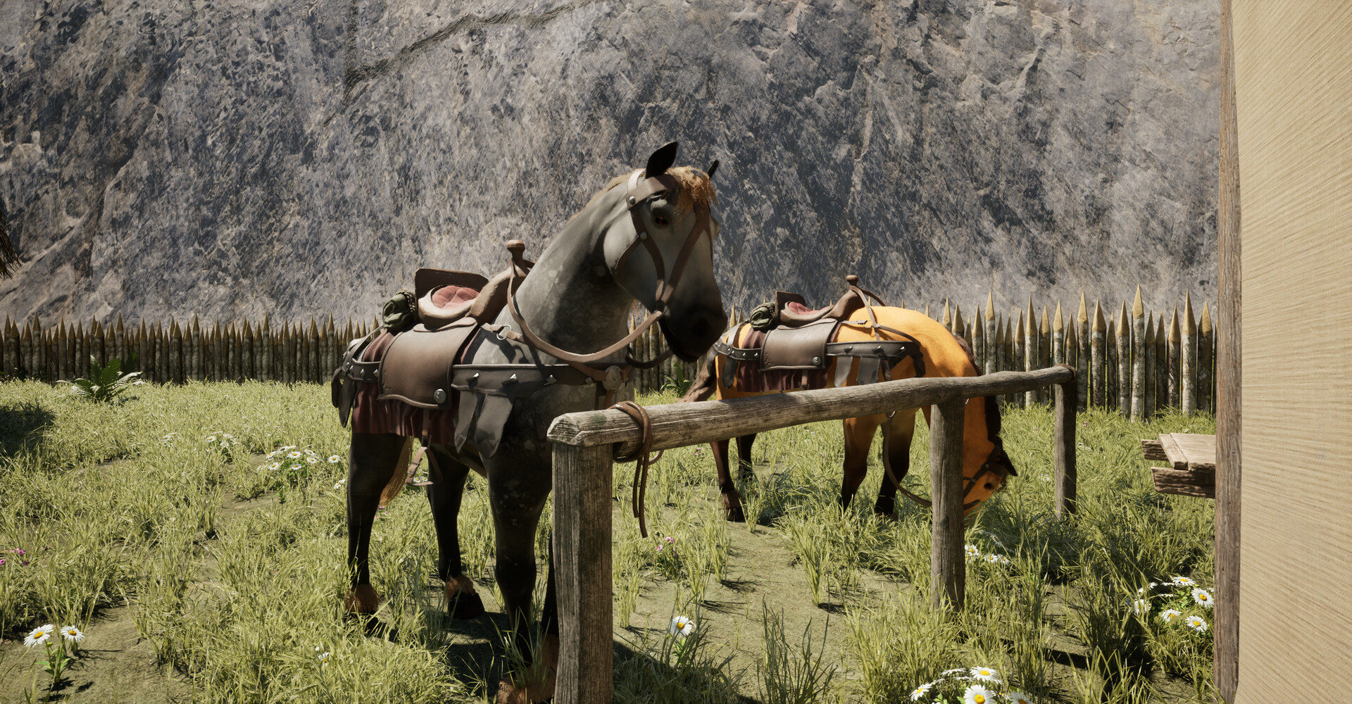 Valmora screenshot #8