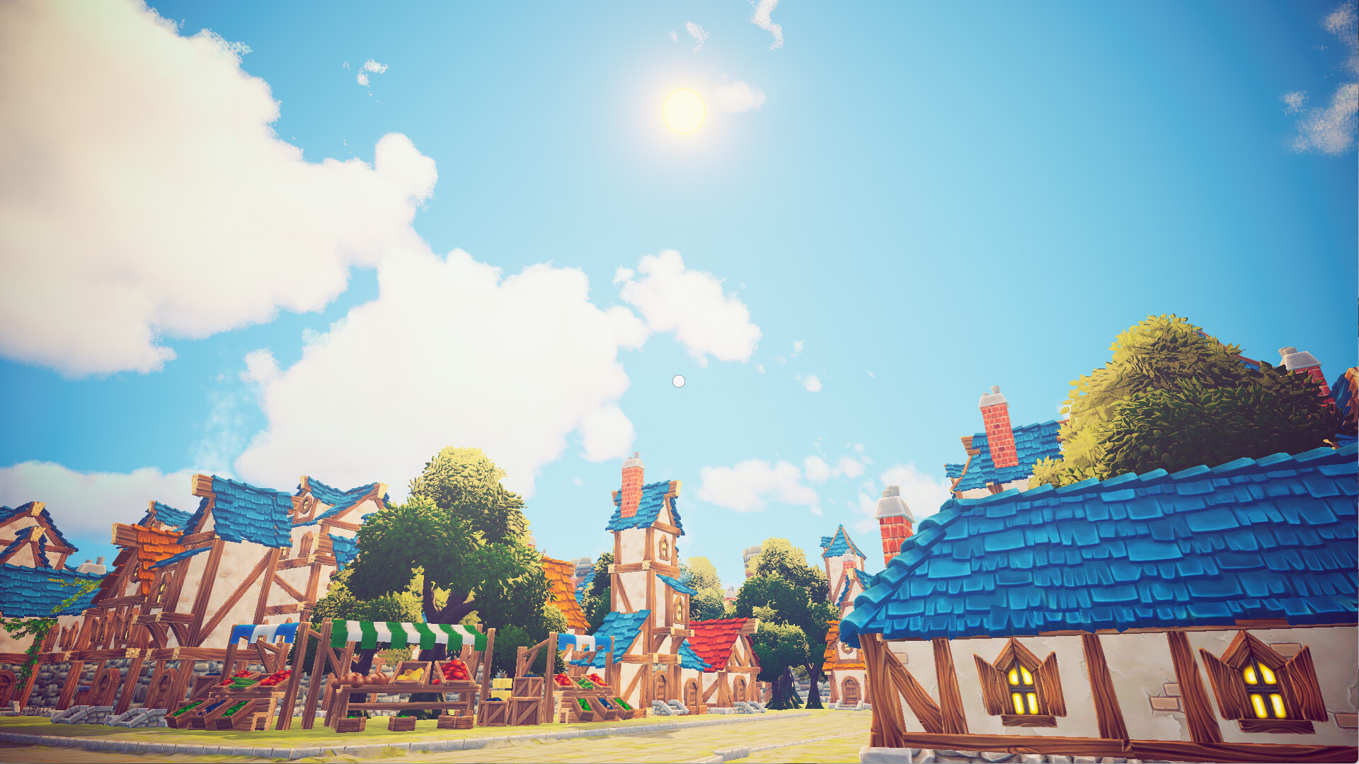 Fantasy Kingdom Merchant Simulator screenshot #4