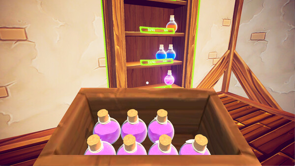 Fantasy Kingdom Merchant Simulator screenshot 3