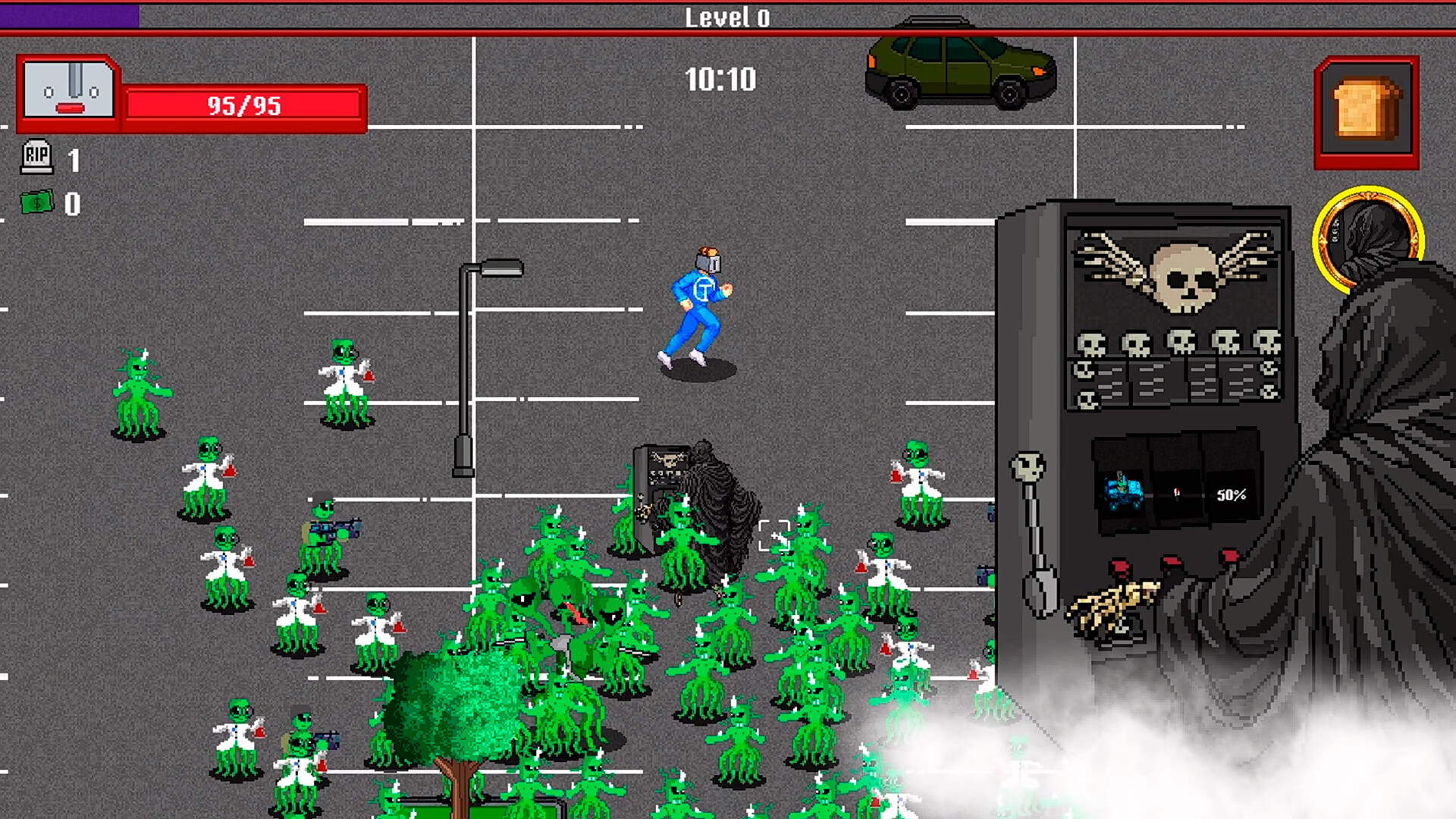 WorldWatch screenshot 8