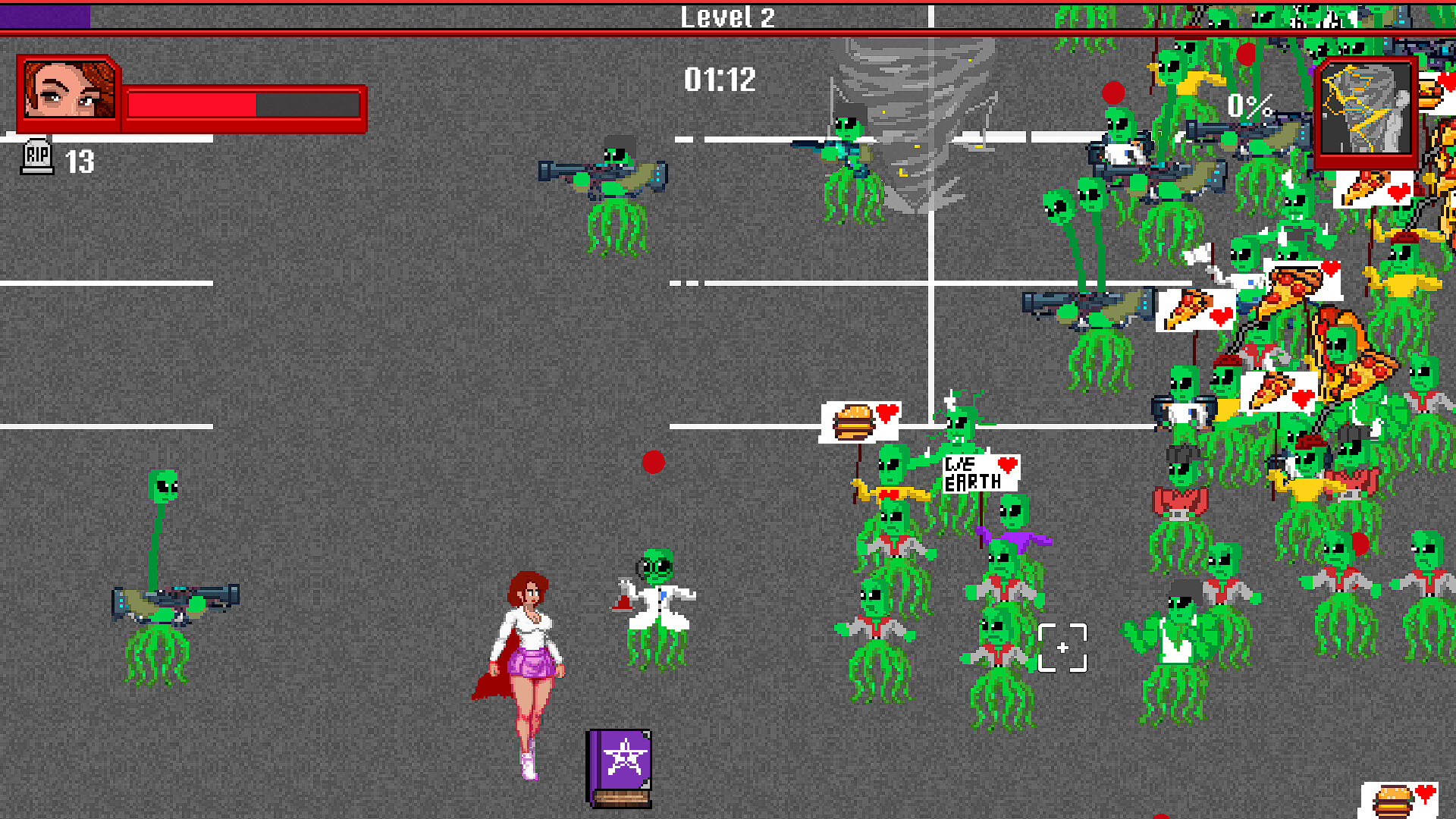 WorldWatch screenshot #2