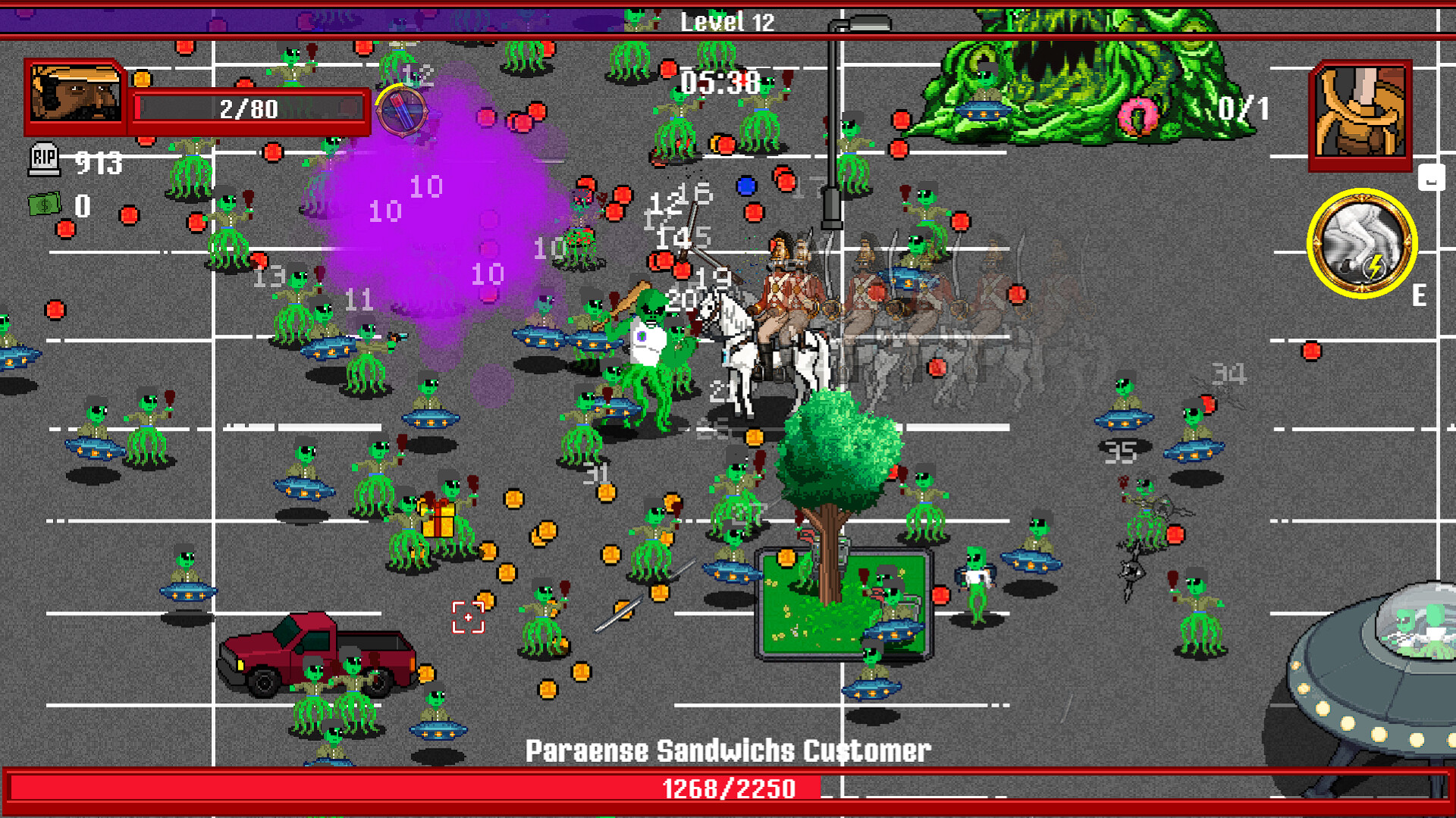 WorldWatch screenshot 1
