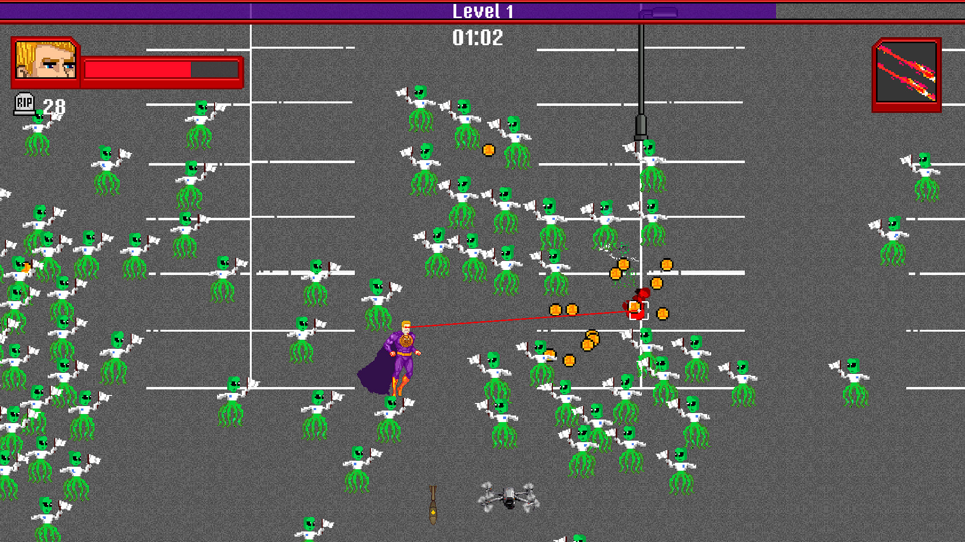 WorldWatch screenshot #8