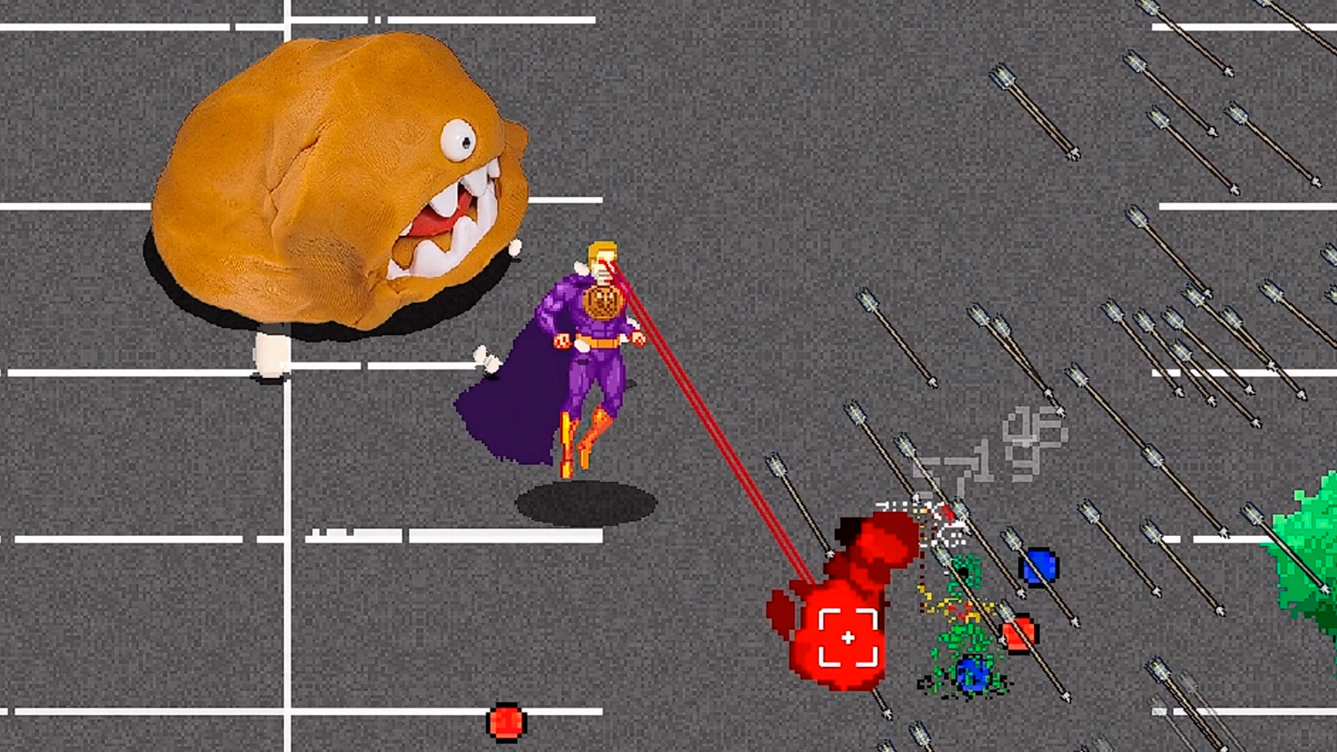 WorldWatch screenshot 9