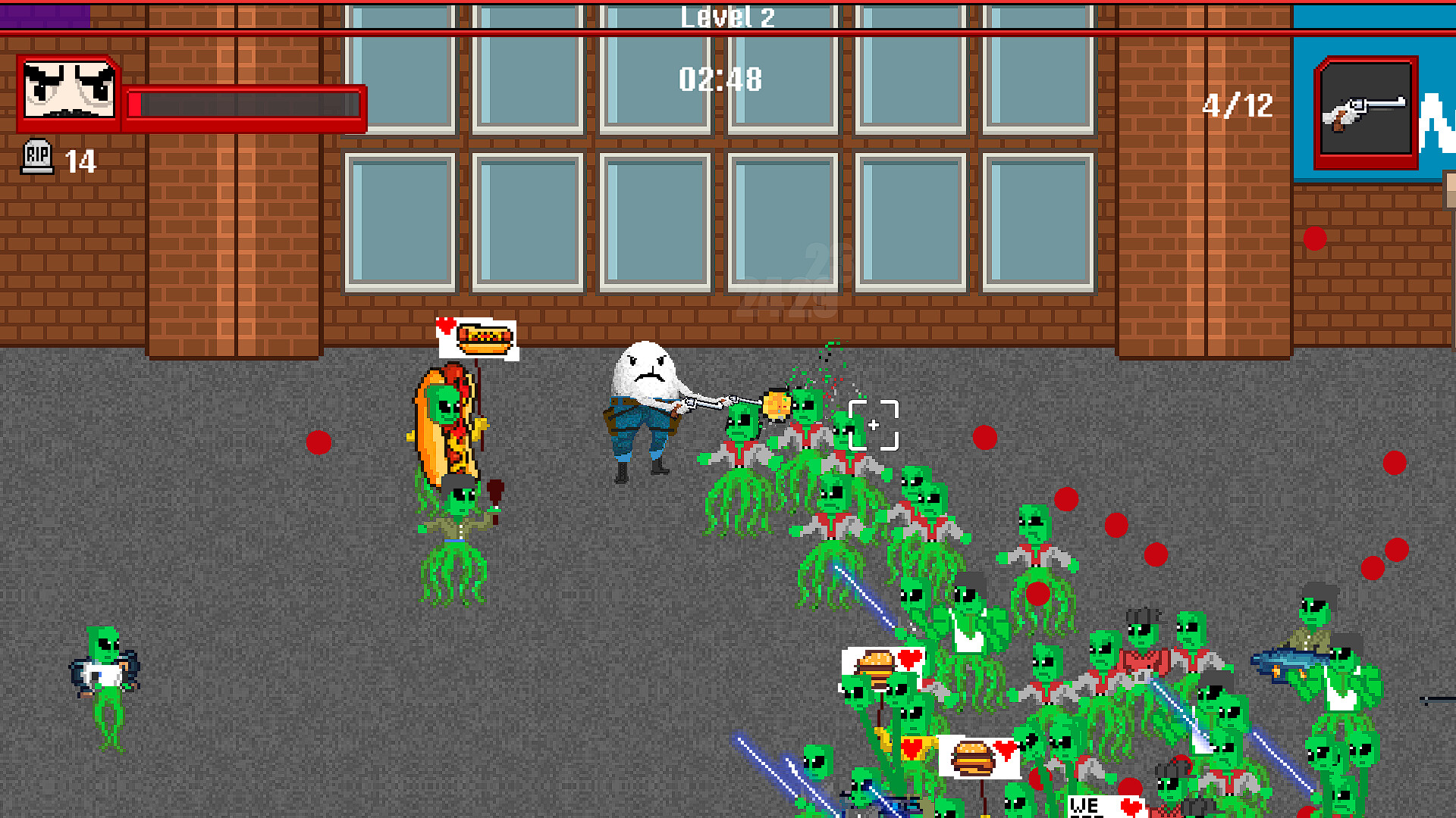 WorldWatch screenshot #11