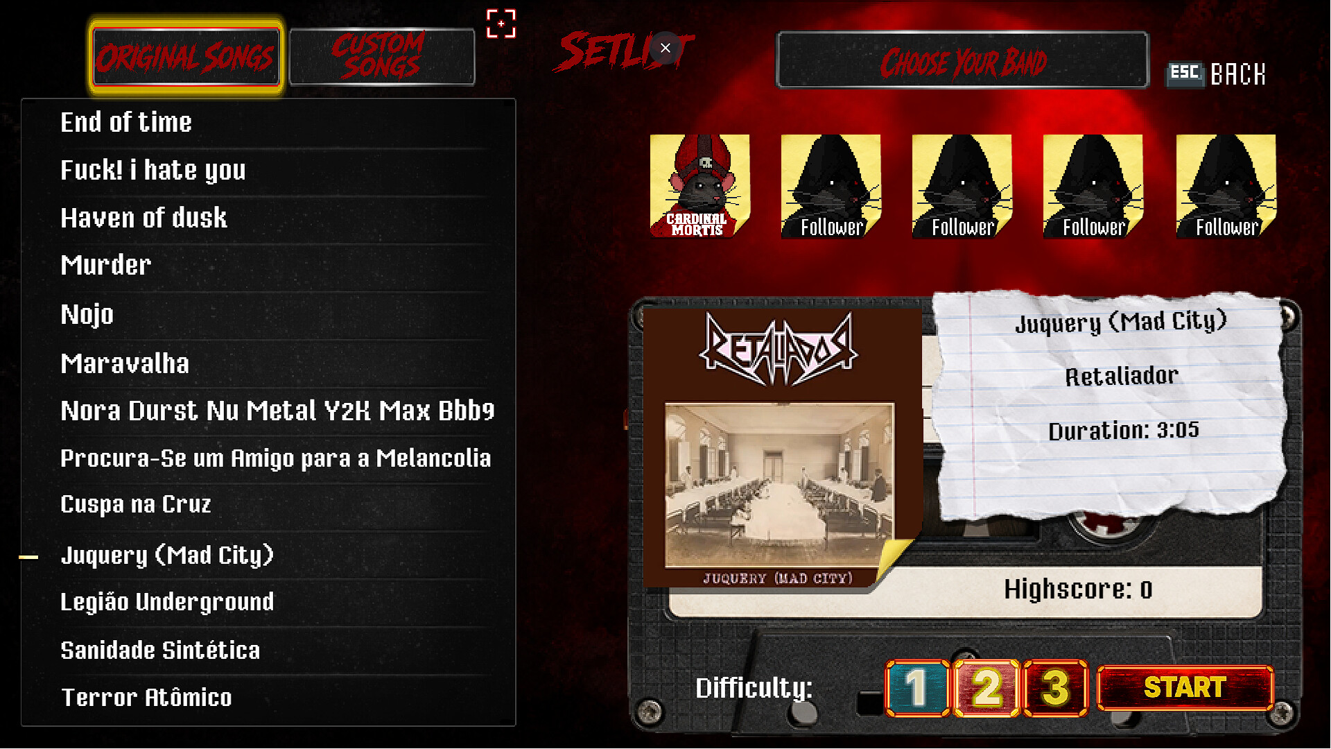 WorldWatch screenshot 10