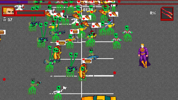 WorldWatch screenshot 7