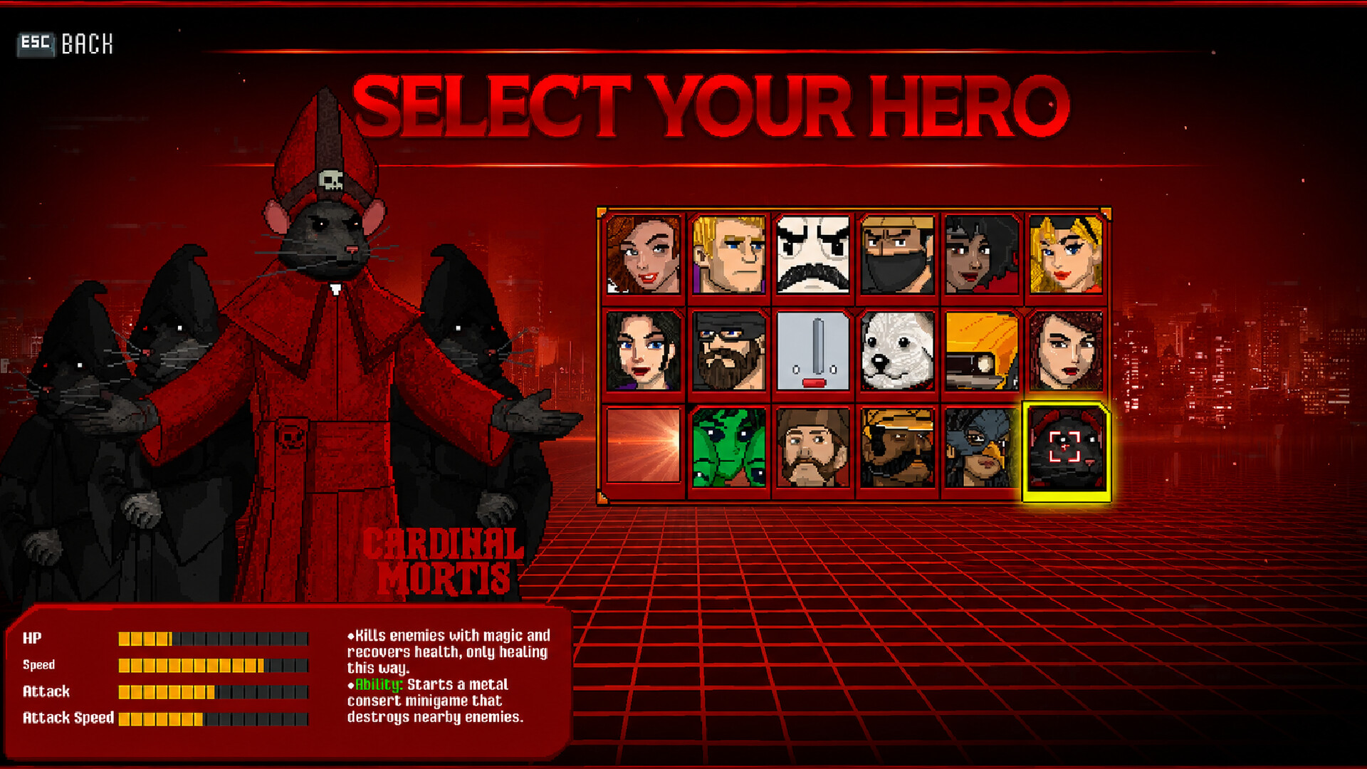 WorldWatch screenshot 6