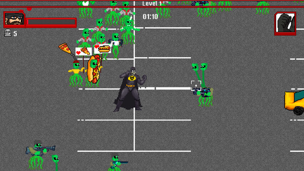 WorldWatch screenshot 4