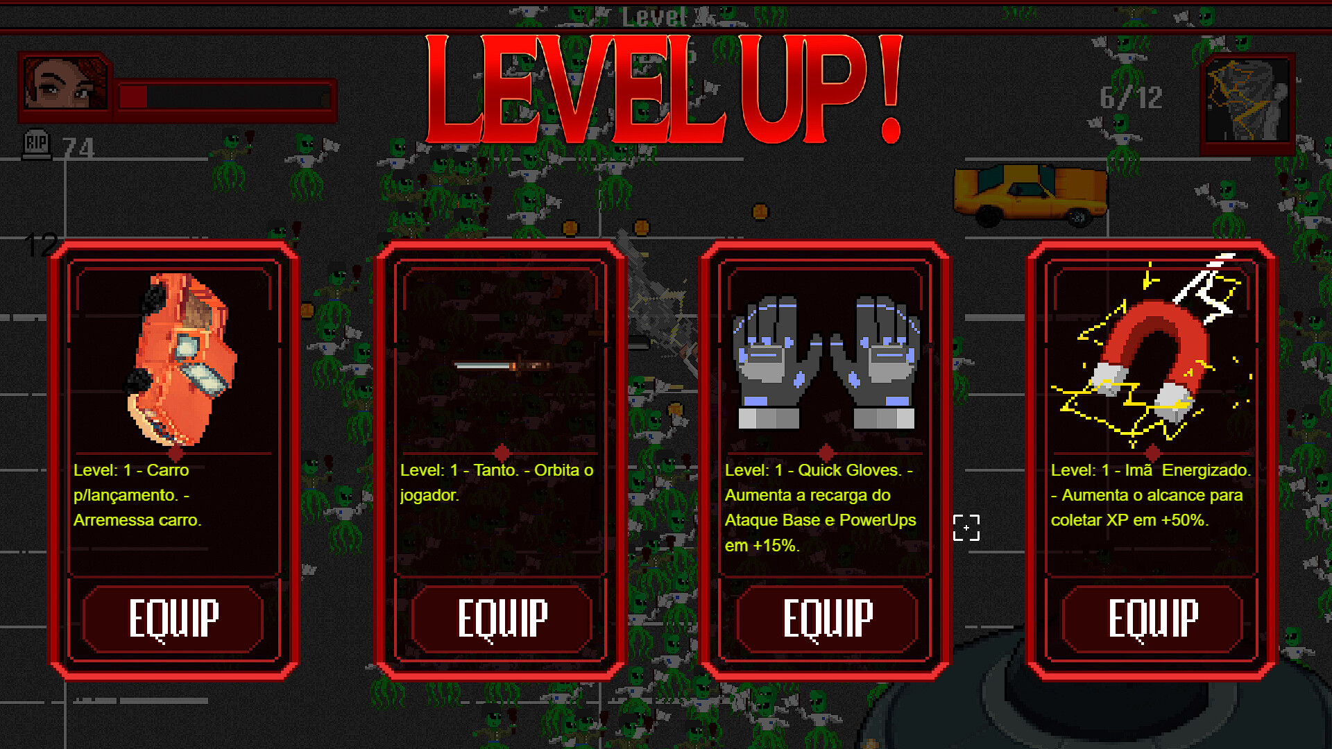 WorldWatch screenshot #5