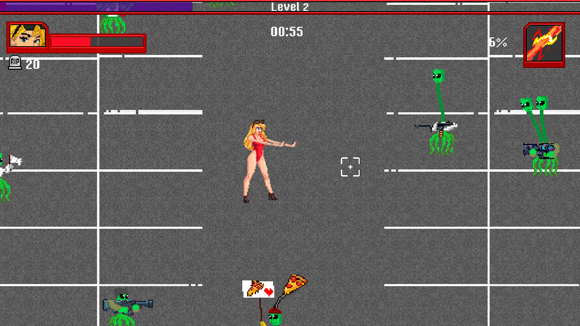 WorldWatch screenshot #6