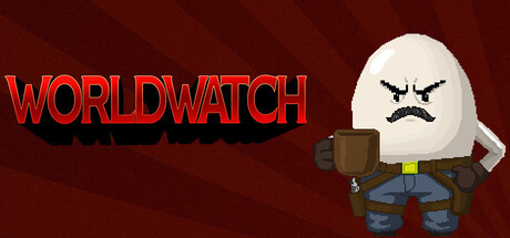 WorldWatch - Moldy&Abet Games. Popular. Released May 14, 2026