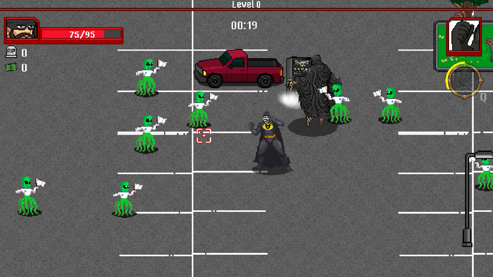 WorldWatch screenshot 13