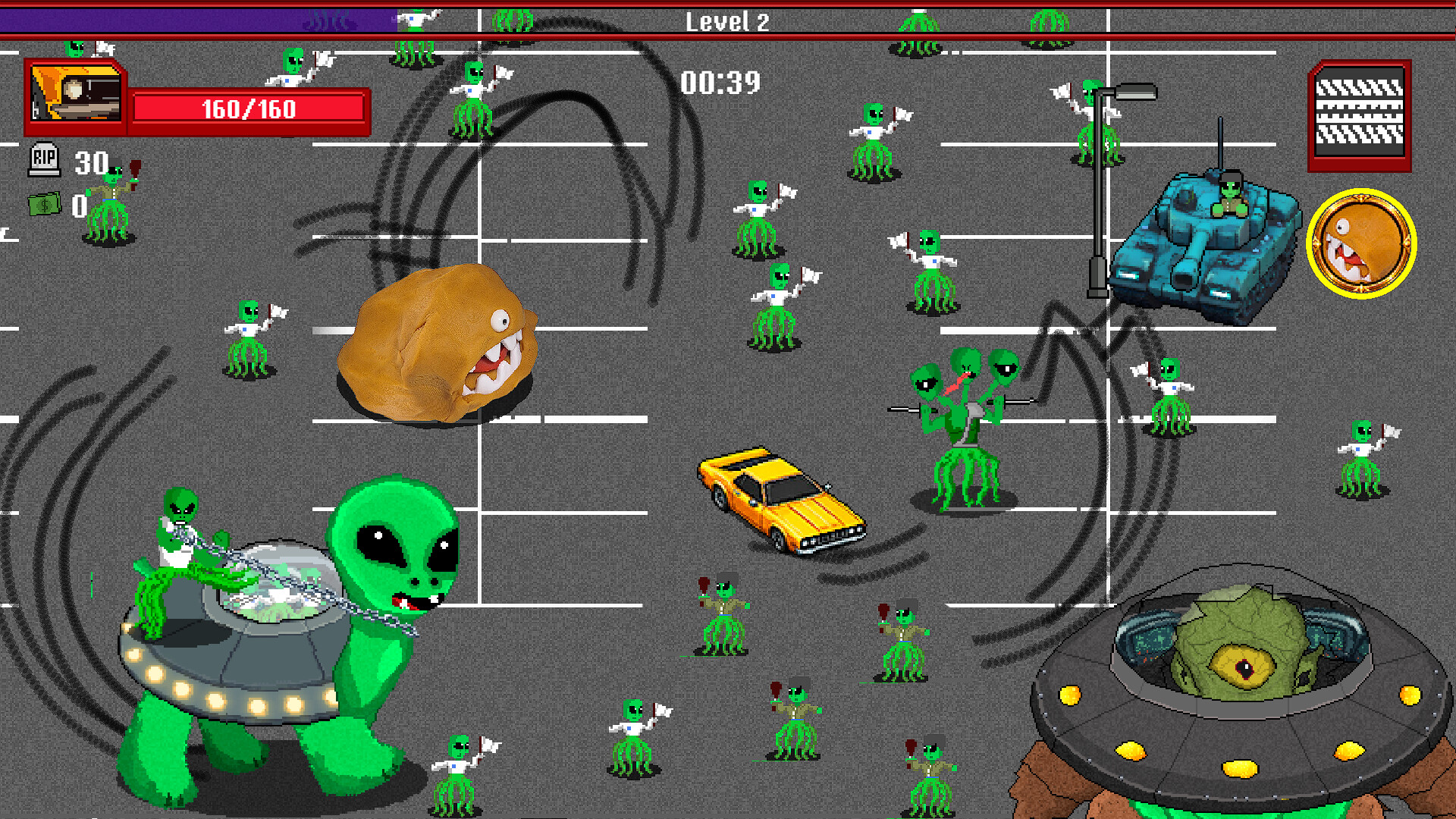 WorldWatch screenshot 3