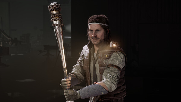 The Midnight Walkers - Early Access Supporter Pack