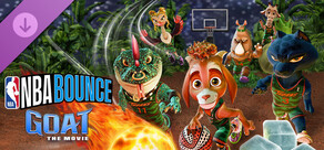 NBA BOUNCE - GOAT: The Movie