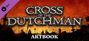 Cross of the Dutchman - Artbook