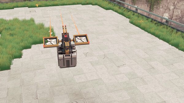 Modulus: Factory Automation Deluxe Upgrade Pack