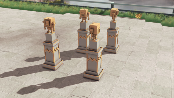 Modulus: Factory Automation Deluxe Upgrade Pack