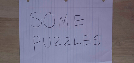 Some Puzzles