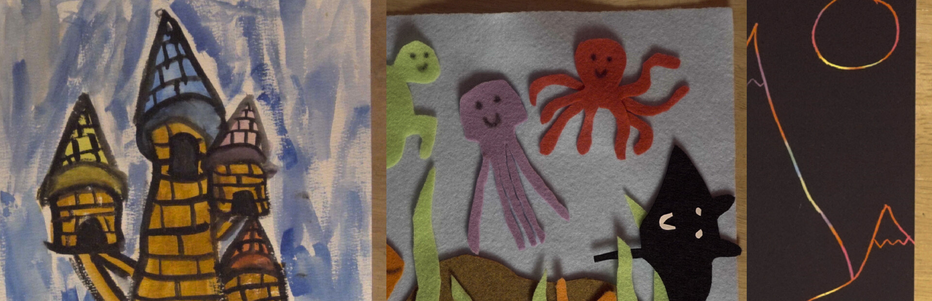 Some Puzzles