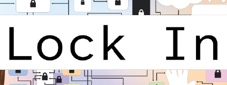 Lock In cover art