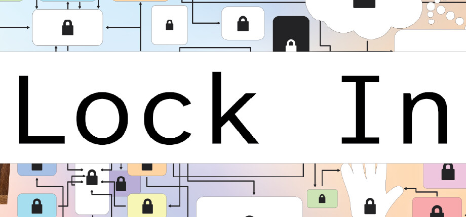 Lock In cover art