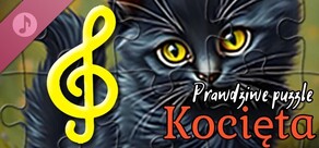 Real Puzzles - Kittens (pliki audio)