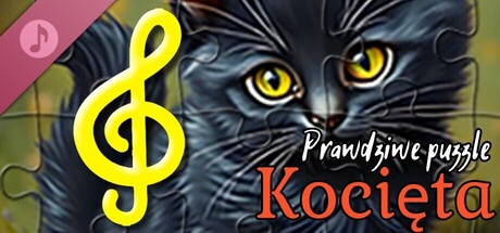 Real Puzzles - Kittens (pliki audio)