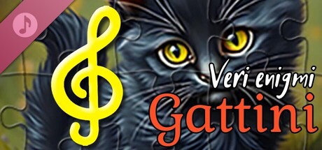 Real Puzzles - Gattini (file audio)