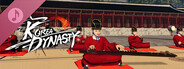 Korea Dynasty (조선메타실록) Soundtrack