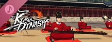 Korea Dynasty (조선메타실록) Soundtrack