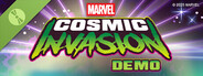 MARVEL Cosmic Invasion Demo