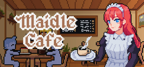 Maidle Cafe