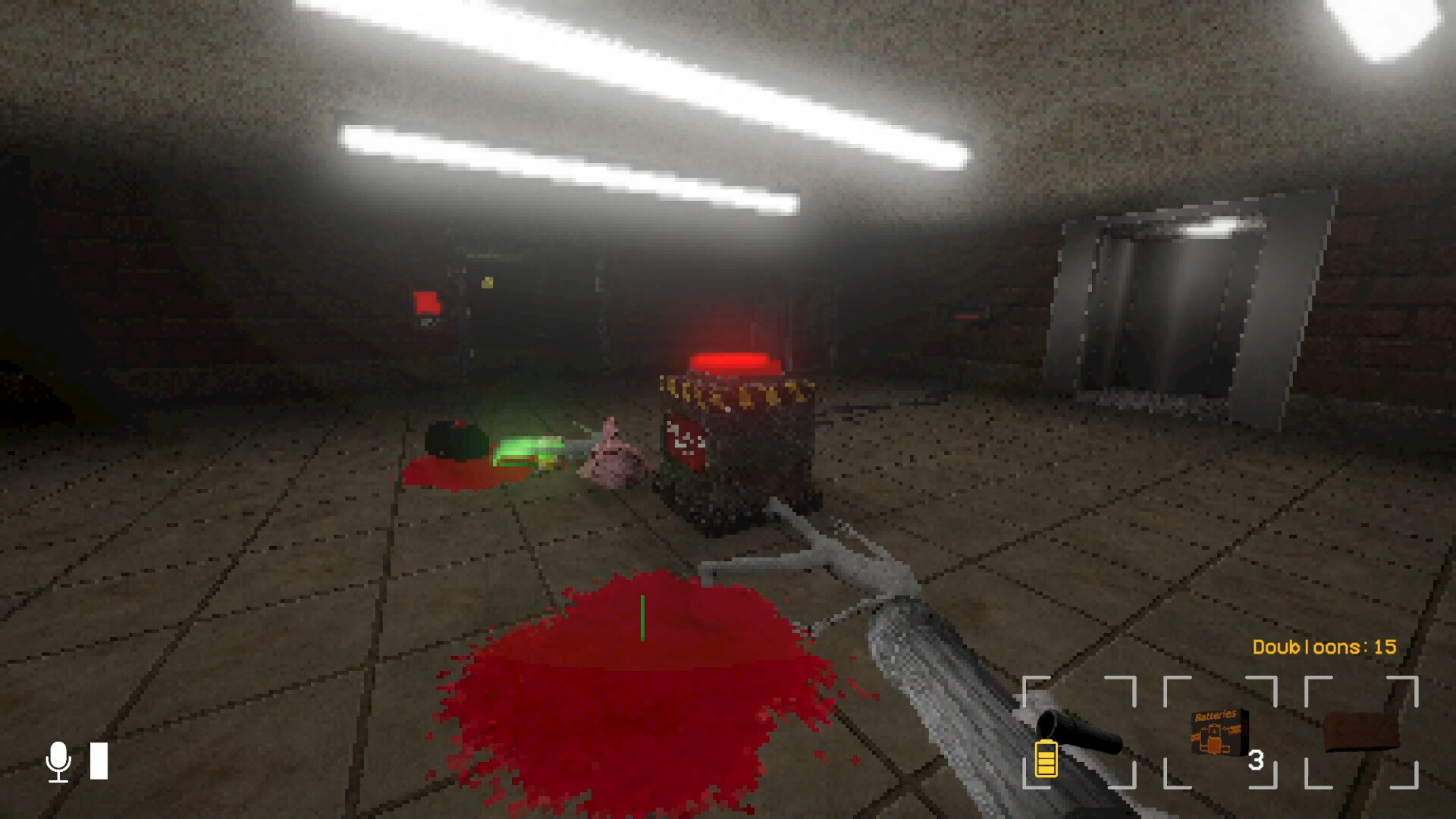 Maze Creep!!