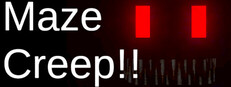Maze Creep!! game capsule image