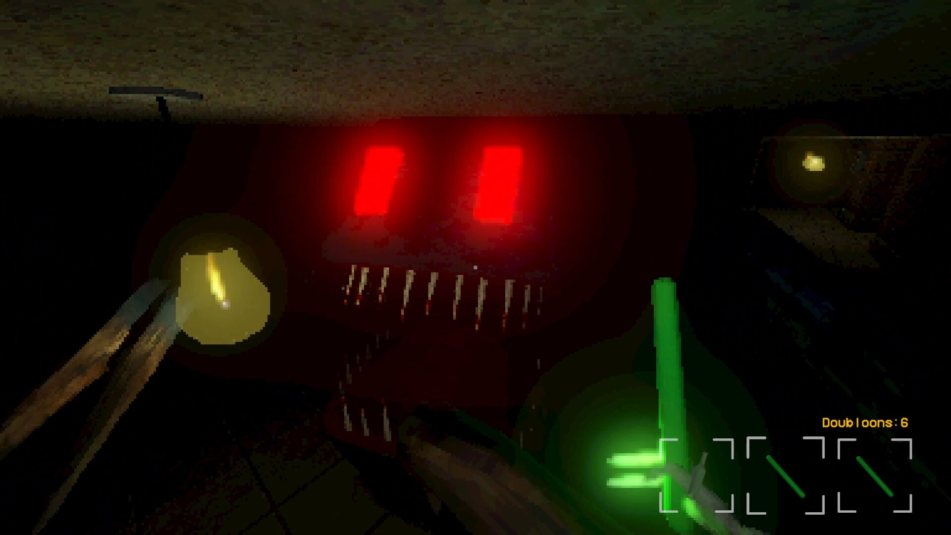 Maze Creep!! screenshot #9