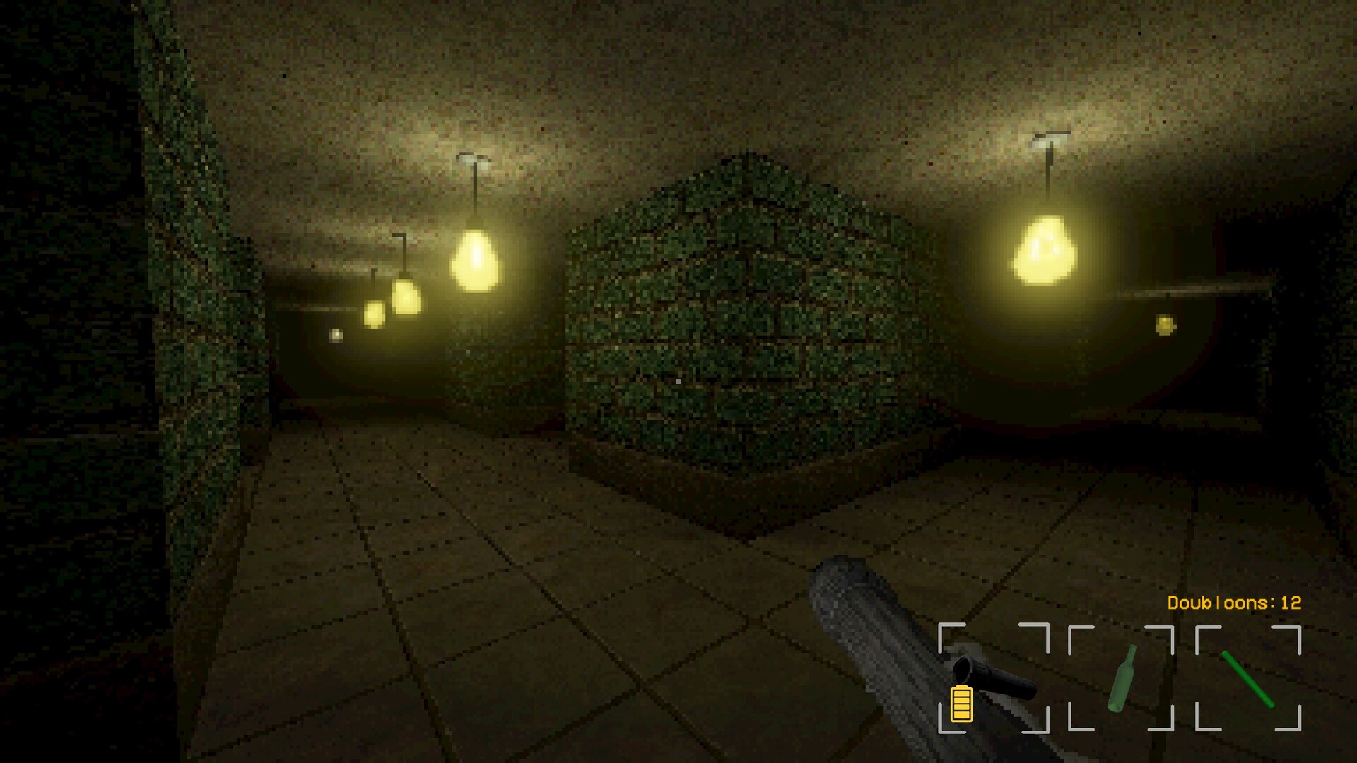 Maze Creep!! screenshot #4