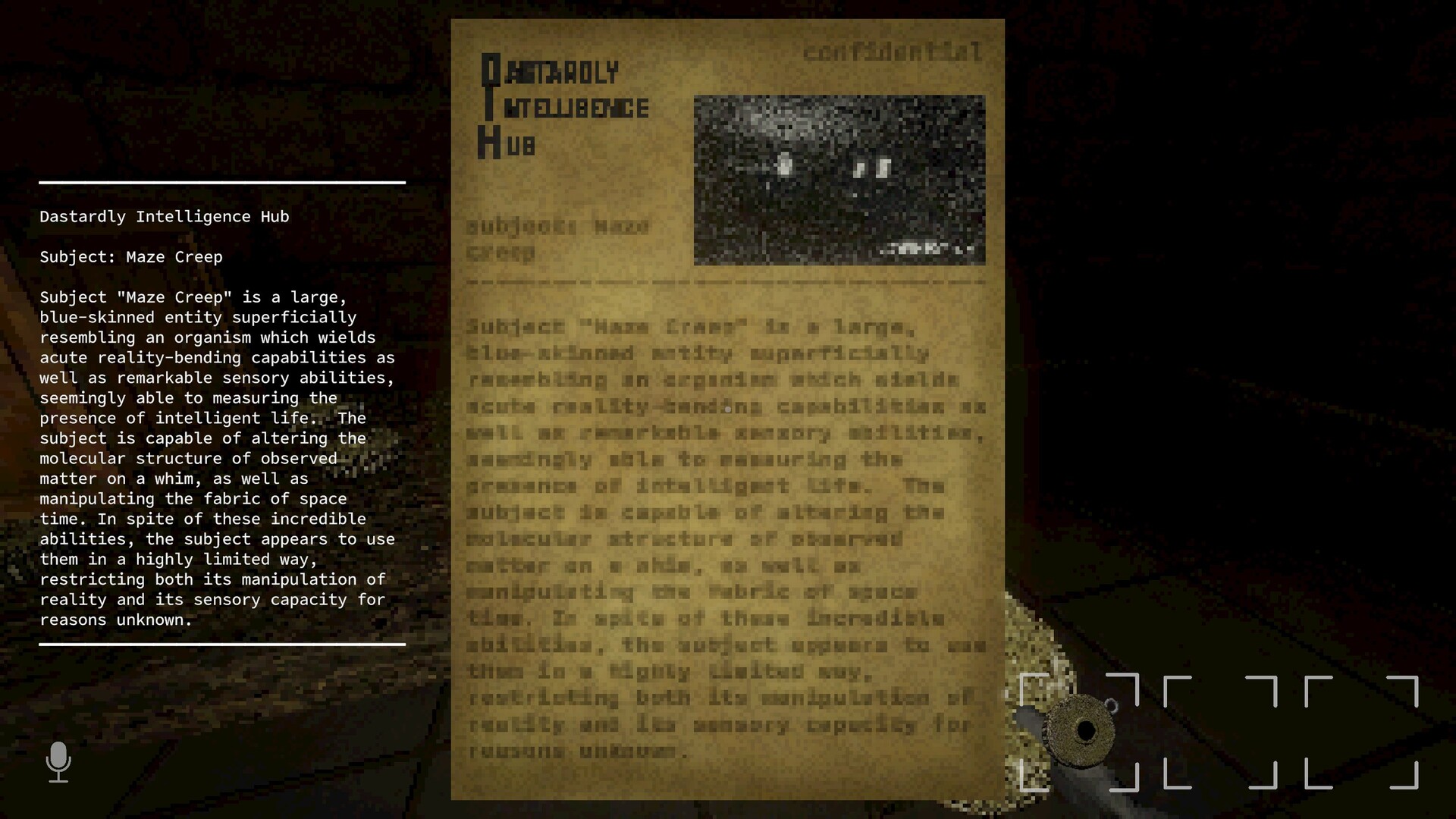 Maze Creep!! screenshot #13