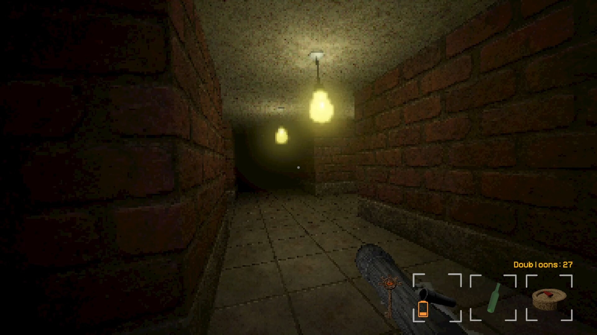 Maze Creep!! screenshot #2