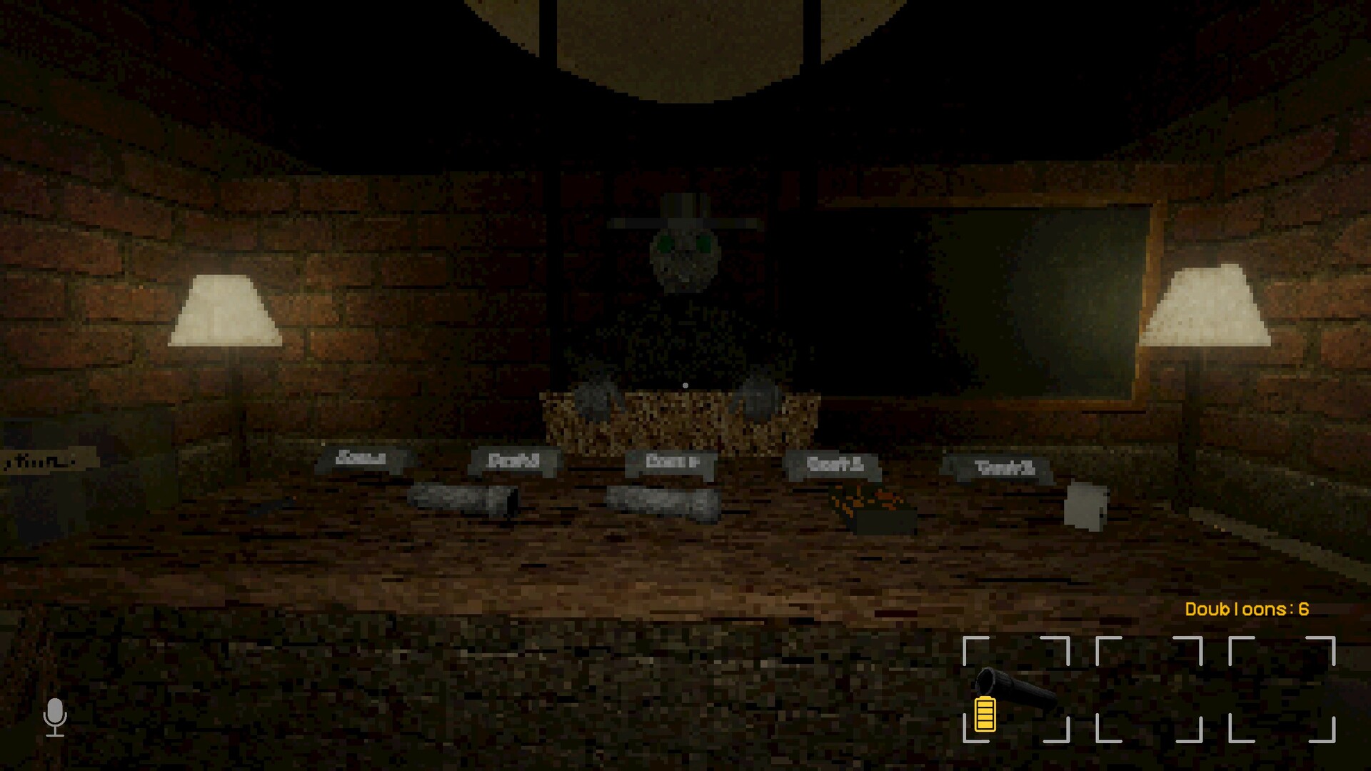 Maze Creep!! screenshot 12